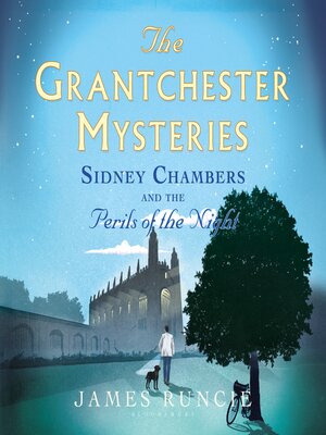 cover image of Sidney Chambers and the Perils of the Night